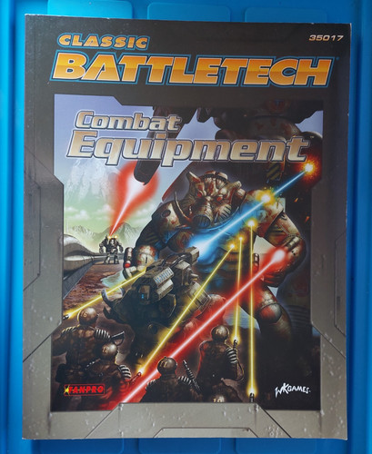 Classic battletech combat - classic,