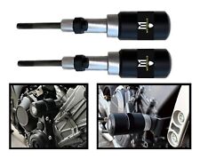 MotopoliS CRASH PADS