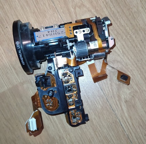 Video ccd sensor ersatzteil - sensor,
