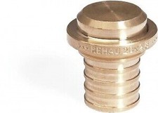 Rehau Rautitan Blind Plug RX