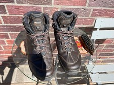 Trekkingschuhe - Wanderstiefel Meindl MFS Vakuum Goretex Herren Gr. 47
