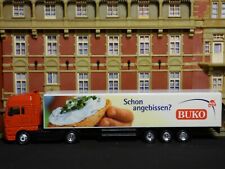 Rarität,1:87,MAN TG 460 SZ, Arla, BUKO,Nr.-,-,Sammlung,Auflösung,Nachlass