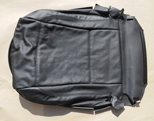 BMW E87 Sitz Bezug Sitzfläche