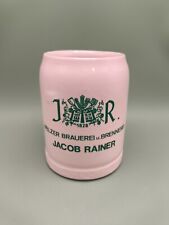 VINTAGE Deutscher Bierkrug