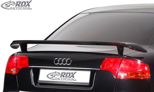 Rdx heckspoiler für audi - rdx, a4