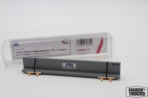 Loewe ladegut - loewe,