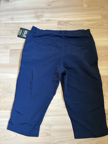 Jack wolfskin hose größe - jack,