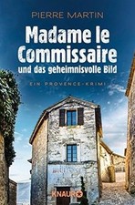 Madame le Commissaire und das geheimnisvolle Bild: Ein P... | Buch | Zustand gut