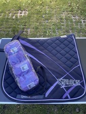 Set Eskadron Schabracke Next Generation H/W 2013 New Wave, DL, Bandagen BR HHS