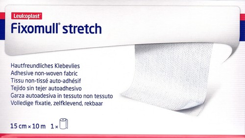 Fixomull stretch cmx10 - fixomull, 15