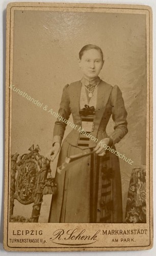 Orig cdv foto fotografie alt - orig.,