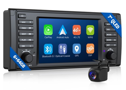 Eonon e39x6s2 64g - e39x6s2, carplay