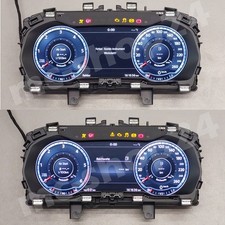 Reparatur Tacho VW Passat B8