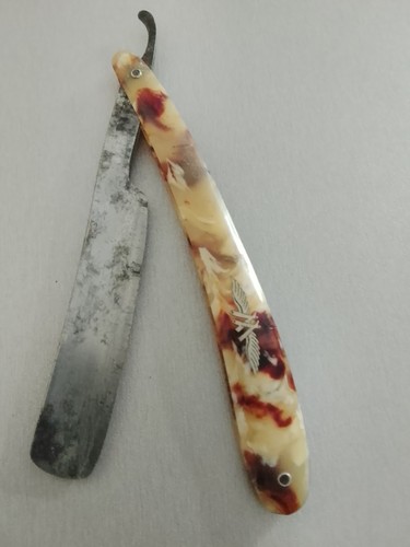 Rasierer kohleschneider - rasierer,