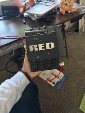 RED Scarlet-X 5k (DSMC1