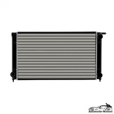 Wasserkühler für VW Seat