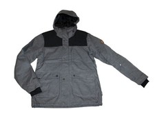 HERREN JACKE WINTERJACKE