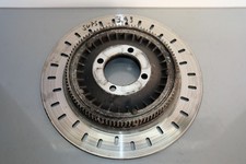 Bremsscheibe vorn  BMW K100 2V