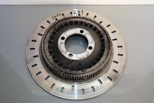 Bremsscheibe vorn bmw k100 - vorn,