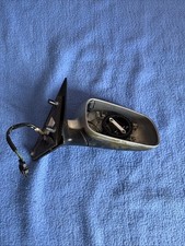 Skoda Octavia 1U Seitenspiegel Spiegel Außenspiegel rechts 1U1857502 Farbe 9102