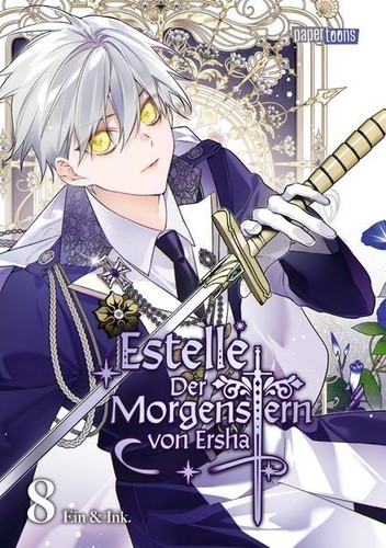 Estelle der morgenstern von - estelle,