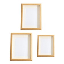 Shadow Box Rahmen Fotorahmen