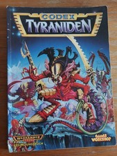 Warhammer 40k codex 2 - –,