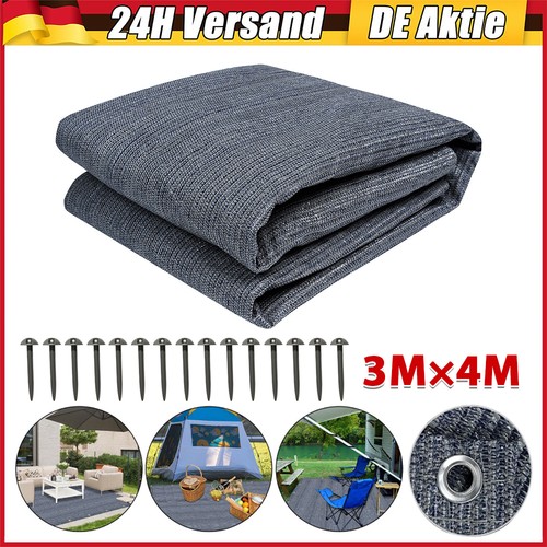 300x400cm vorzeltteppich - 300x400cm,