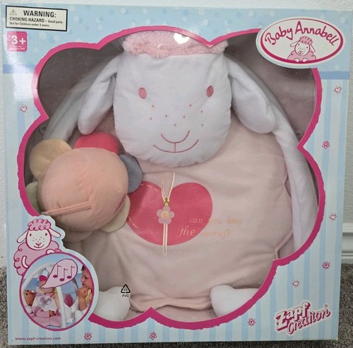 2005 zapf creation baby - 2005,