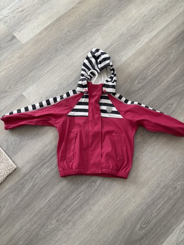 Steiff regenjacke top - steiff,