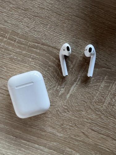 Apple airpods generation - 2.,