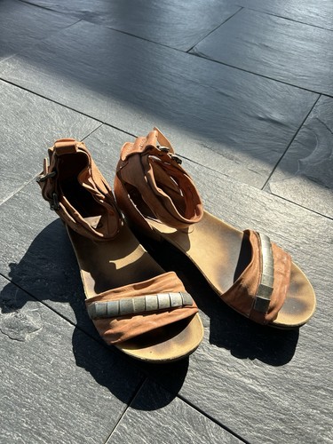 Airstep schuhe braun größe - braun,