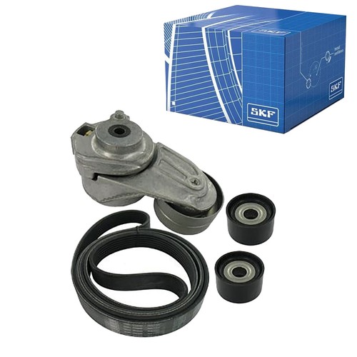 Skf keilrippenriemen satz - skf, keilrippenriemen-satz