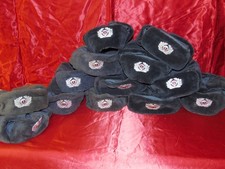 13 Wintermützen Deutsches