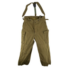 Sowjetische Rote Armee Hose