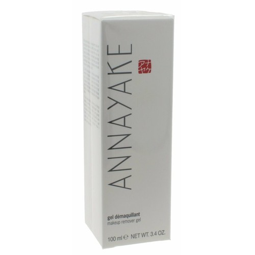 Annayake gel demaquillant - gel,