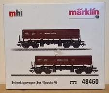 Märklin mhi 48460 f - mhi, h.f