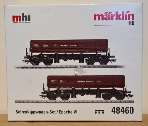 Märklin mhi 48460 - h0,