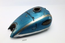 Triumph TWN BDG 250 -