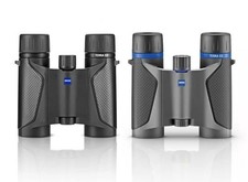 Zeiss terra pocket - terra, 8x25