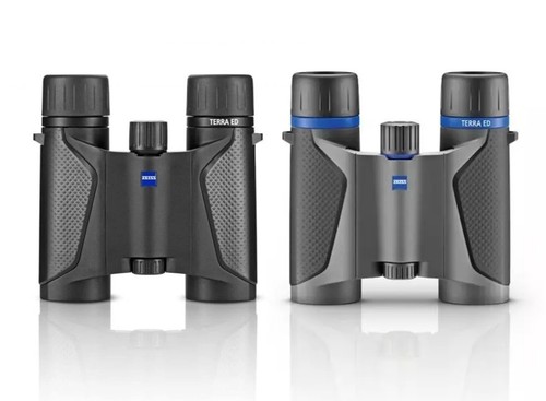Zeiss terra pocket 8x25 - terra,
