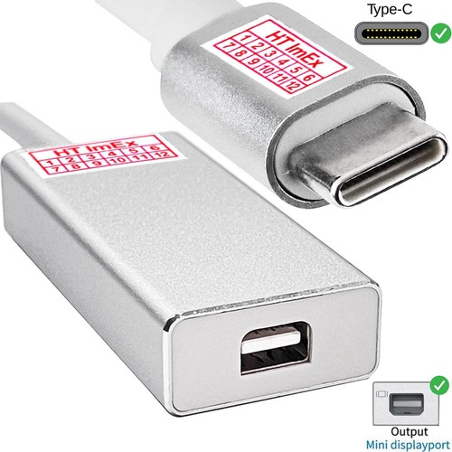 Usb auf mini - auf, dp
