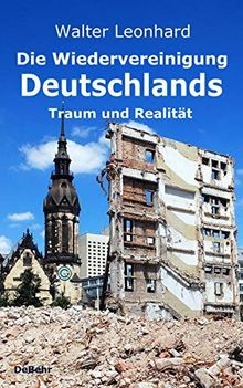 Die wiedervereinigung - die,