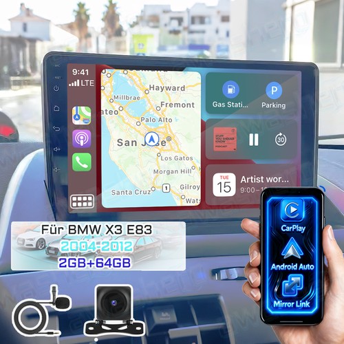 64gb android15 autoradio swc - 64gb,