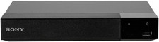 Sony BDP-S1700 | Blu-ray Player | USB | Ethernet | Schwarz | SEHR GUT