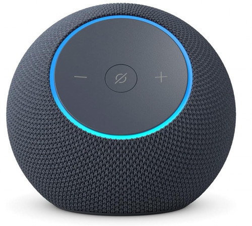 Amazon echo dot - max, smart