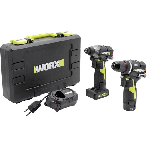 Worx professional wu927 - professional,