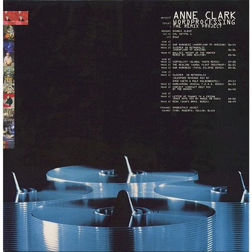 Anne clark wordprocessing - clark,