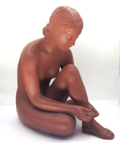 28501 vintage goldscheider - 28501/,