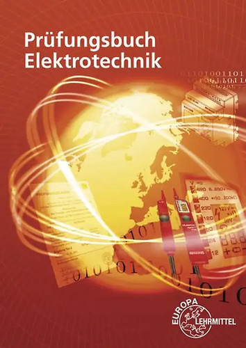 Prüfungsbuch elektrotechnik - prüfungsbuch,